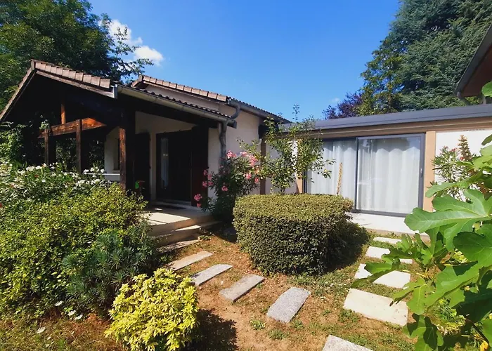 Dependance Guest House Proche Lyon