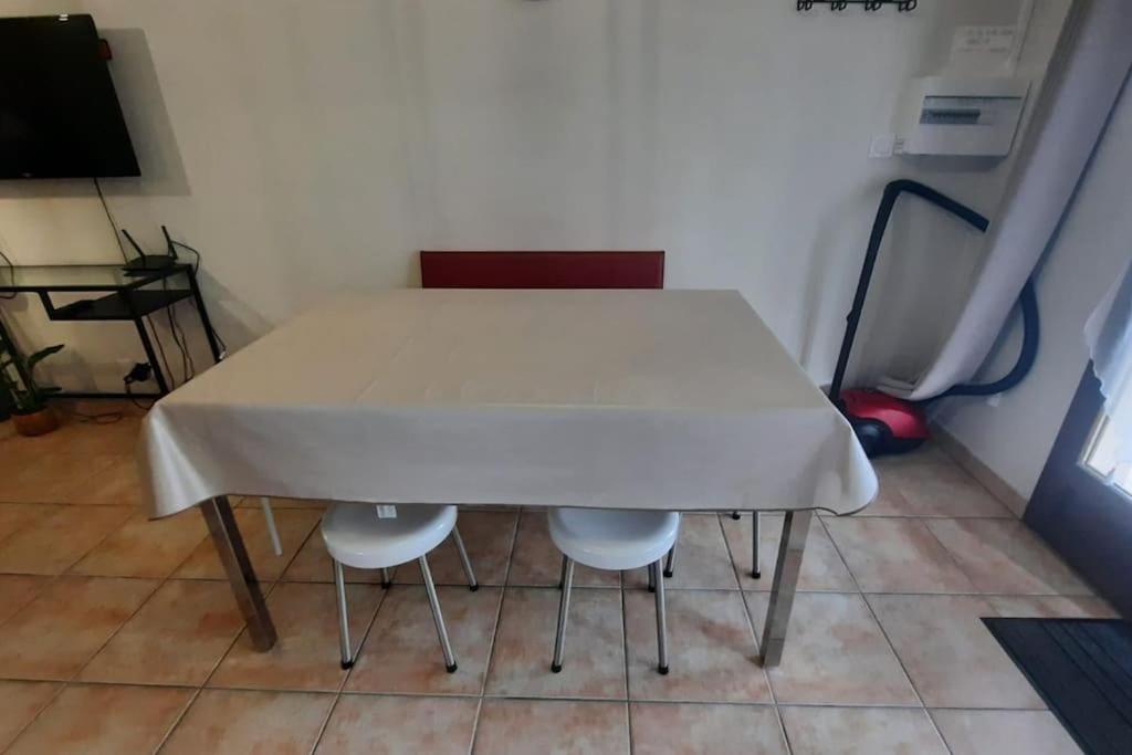 Hébergement de vacances Dependance Proche Lyon