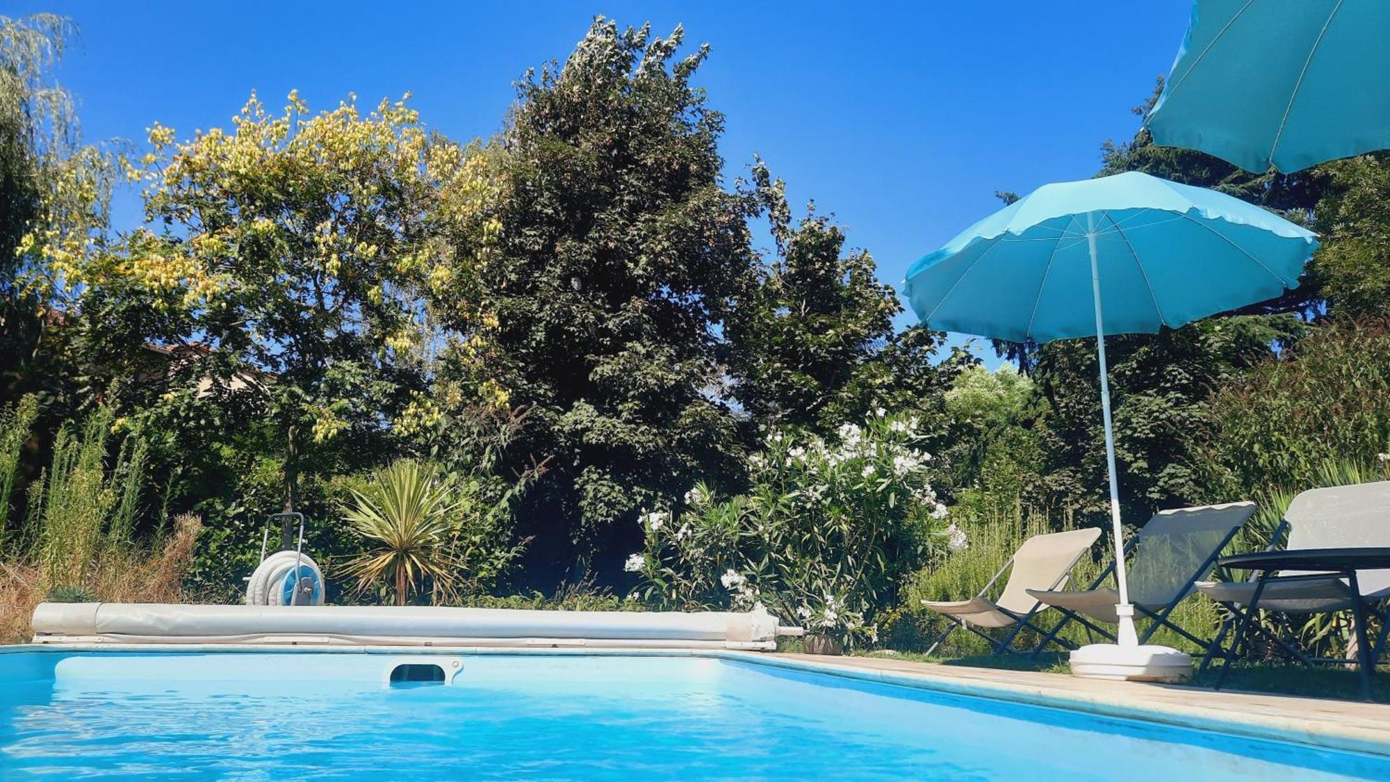 Hébergement de vacances Dependance Proche Lyon *