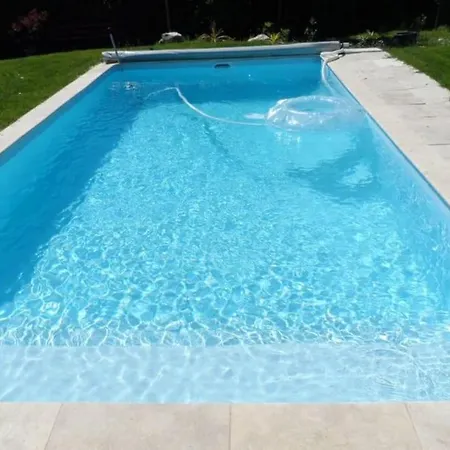 Dependance Guest House Proche Lyon Craponne Buitenkant foto
