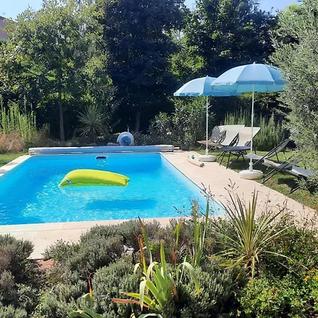 Dependance Guest House Proche Lyon Craponne Buitenkant foto
