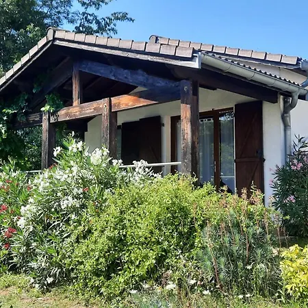 Dependance Guest House Proche Lyon Craponne Buitenkant foto