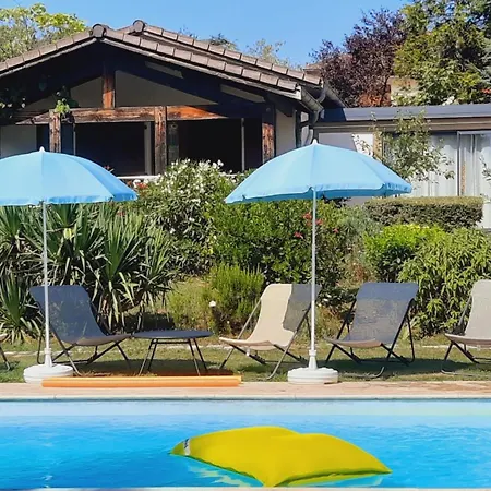 Dependance Guest House Proche Lyon Craponne Buitenkant foto