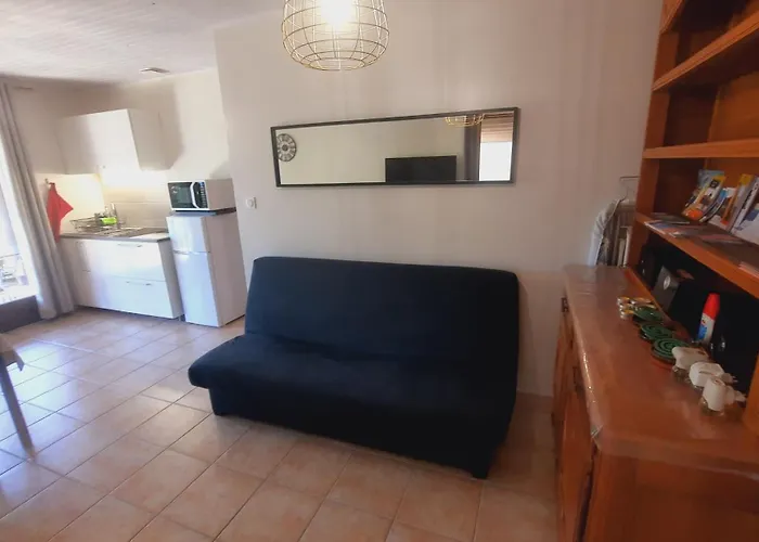 Dependance Guest House Proche Lyon