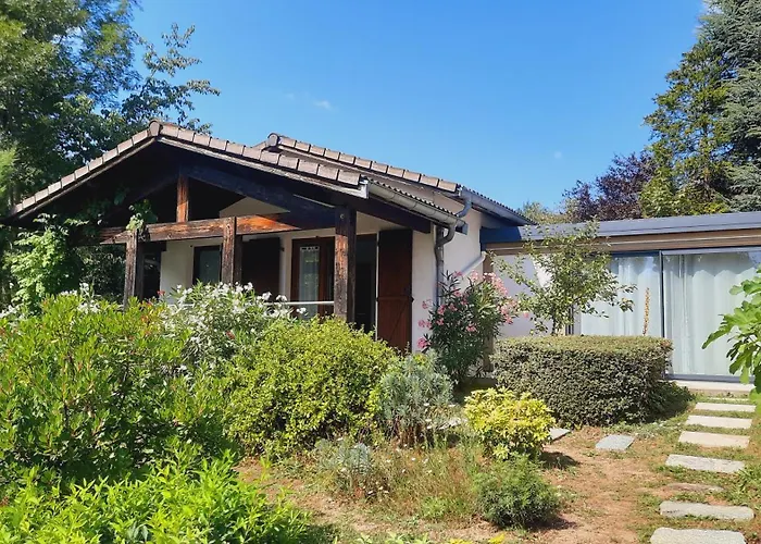 Dependance Guest House Proche Lyon