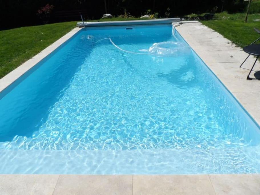 Dependance Proche Lyon Hébergement de vacances *