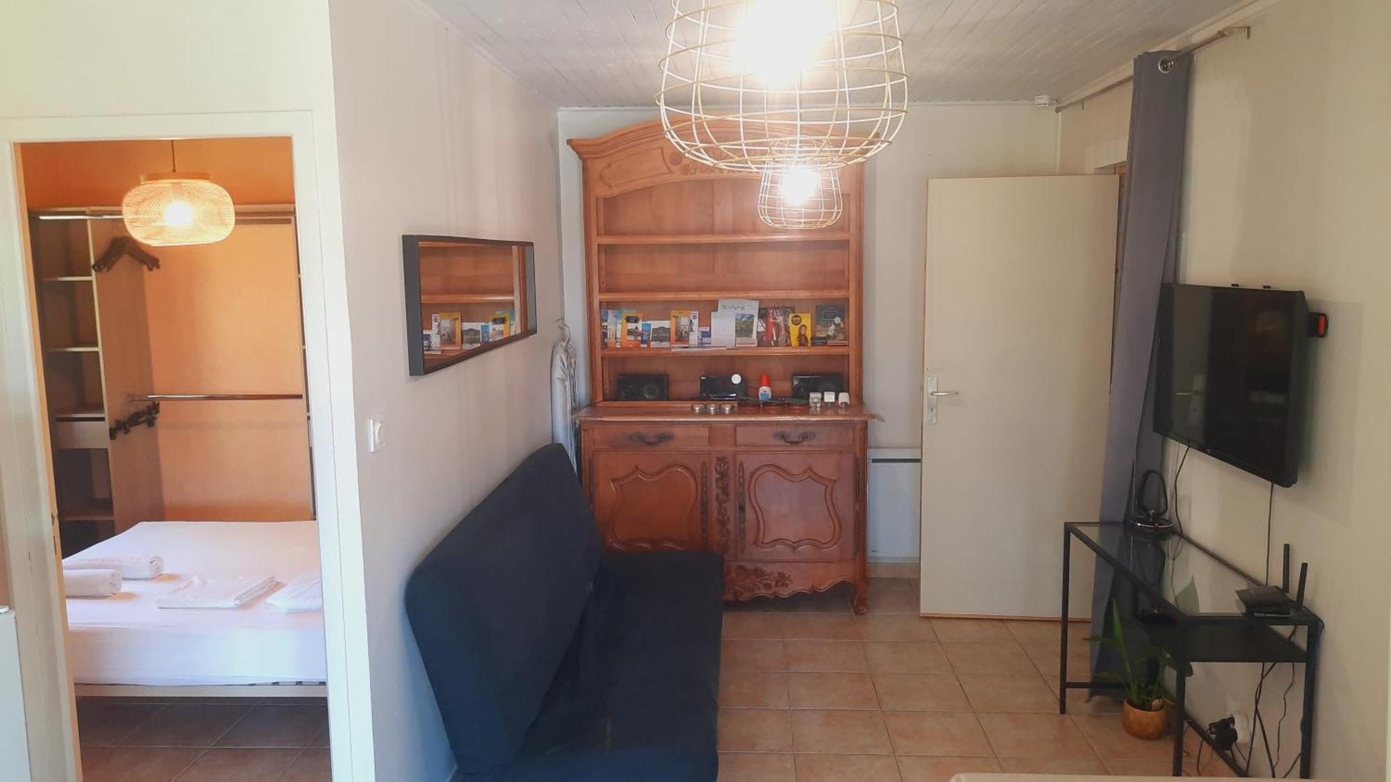 Dependance Proche Lyon Craponne