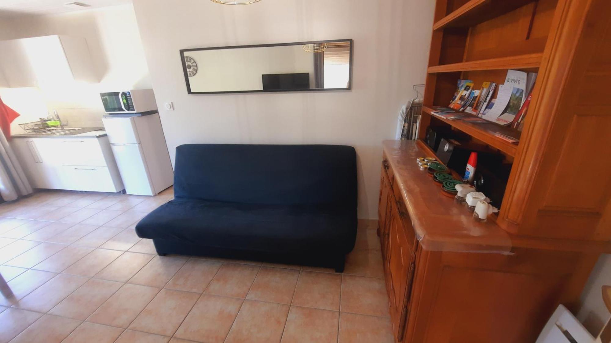 Dependance Proche Lyon Holiday home