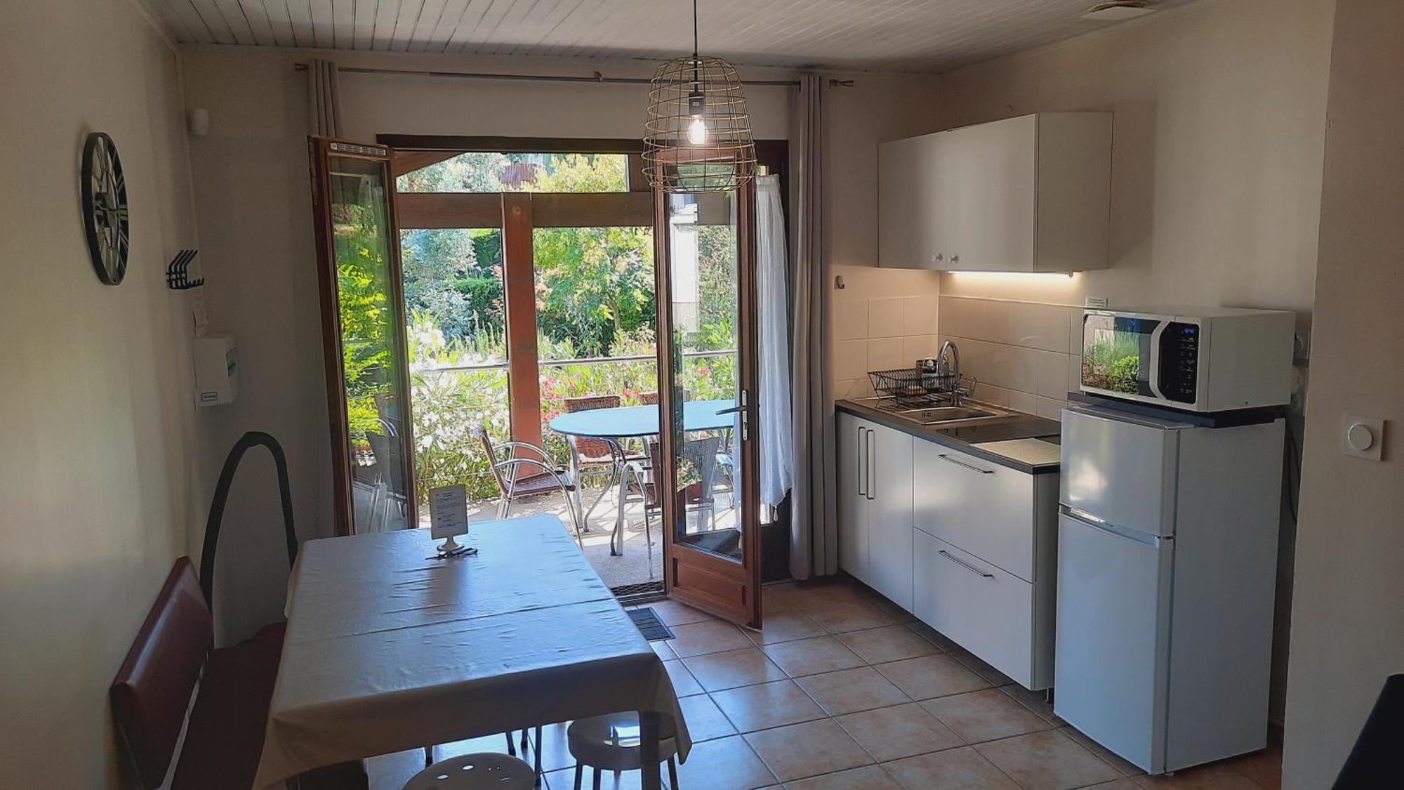 Dependance Proche Lyon